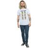 Guardians Of The Galaxy Herren Heute Stimmung Baby Groot T-Shirt