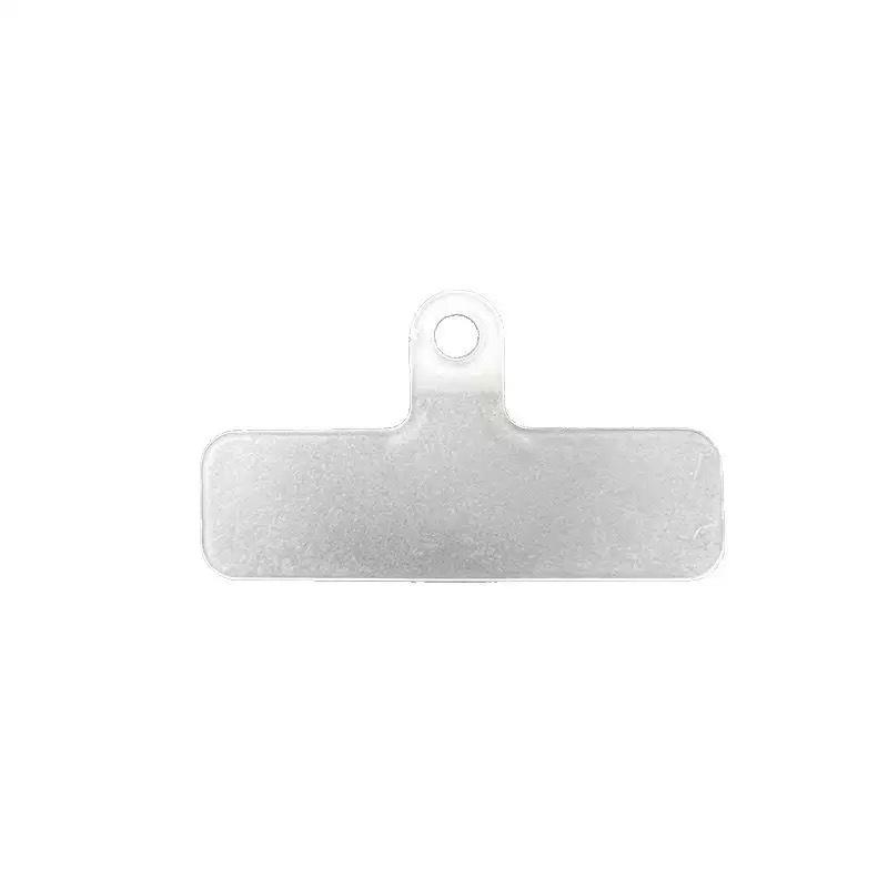 Mobile Phone Lanyard Card & Charging Port Fixing Pad