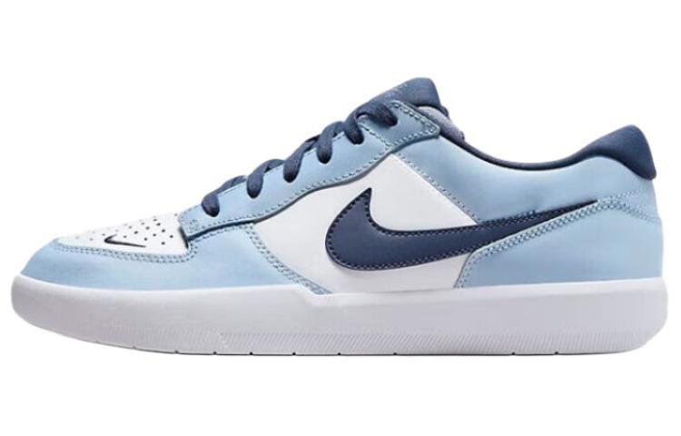 Nike Sb Force 58 Prm Thunder Blue HJ3489-141 45