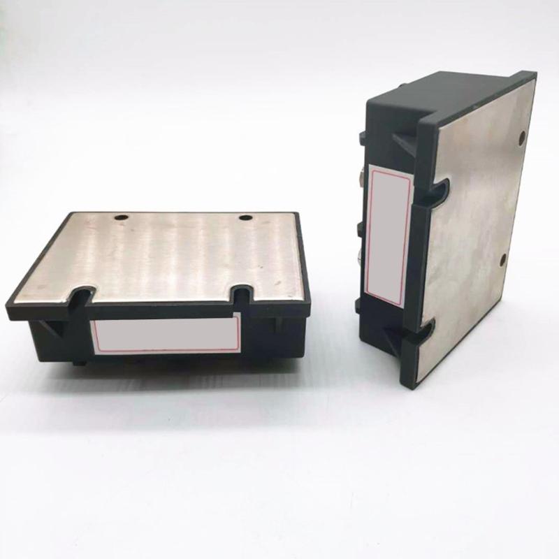 Three Phase Diode Bridge Rectifier Power Module 200A 1600V High Efficiency Three Phase Generator Rectifier Module