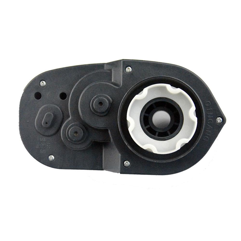 

24V555-22000 Электродвигатель-редуктор для детского электромобиля (Отверстие 16 мм)