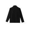 Skechers Outdoor Portable Multifunctional Fashionable Comfortable 3 In 1 Waterproof Windproof Wear Resistant Warm Jacket Men Jacket YMQ225U042-1