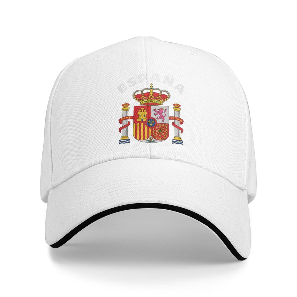 Summer Gold Assyrian Flag Baseball Cap Hiking Fishing Fitted Custom DIY Sun Hip Hop Hats Couple Women Breathable Baseball Caps