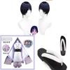 Genshin Impact Cosplay Outfit With Lycra Material For Anime Fans And Role Play