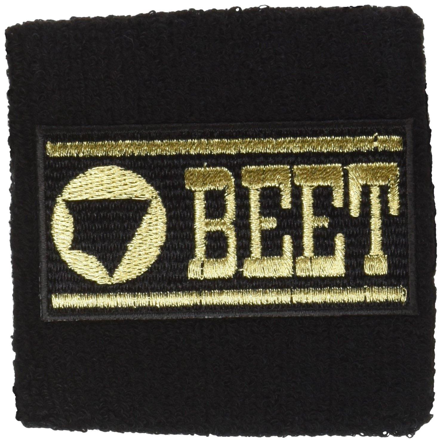

BEET wristband black 0708-RTB-04
