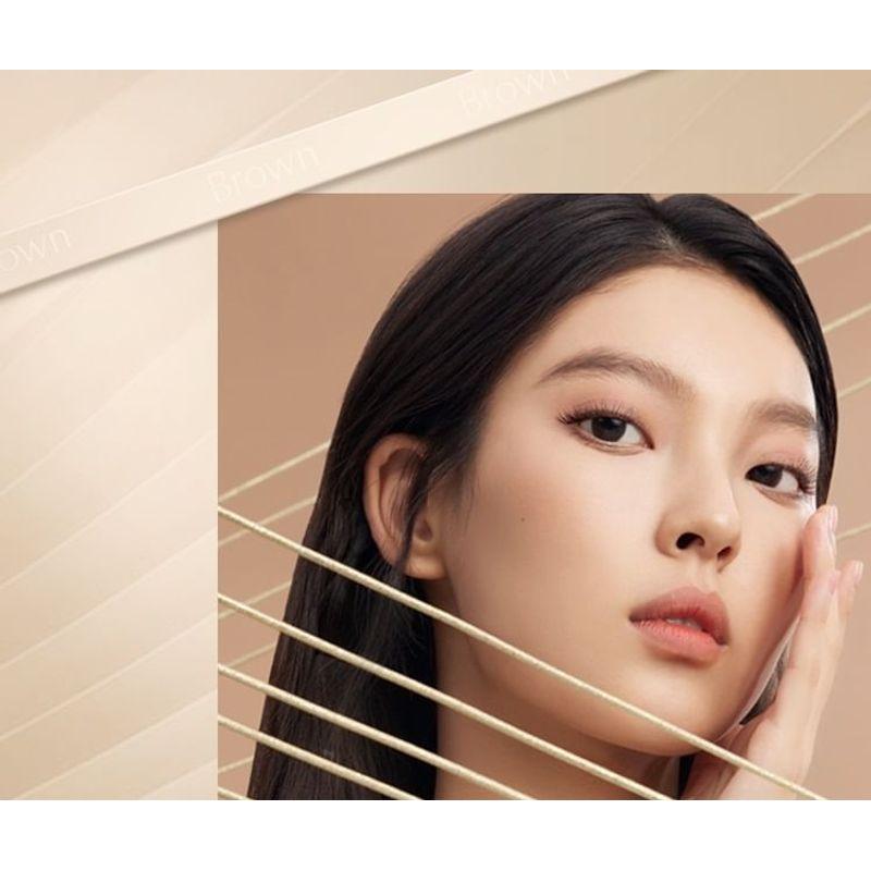 JEJO - Instant Over Curl Mascara - 2 Colors