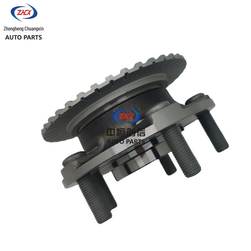 Compatible with Changan Oshan X5 Rear Wheel Hub and Axle Bearing Assembly