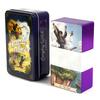 Lucid Dreams Tarot In Gold Stamped Tin Box - Premium Tarot Cards Set