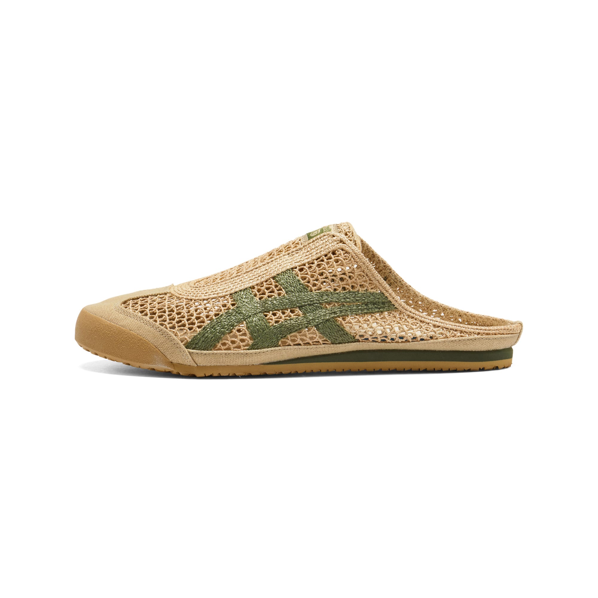 Onitsuka Tiger MEXICO 66 SABOT Slēgta