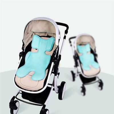 stroller cushion pad