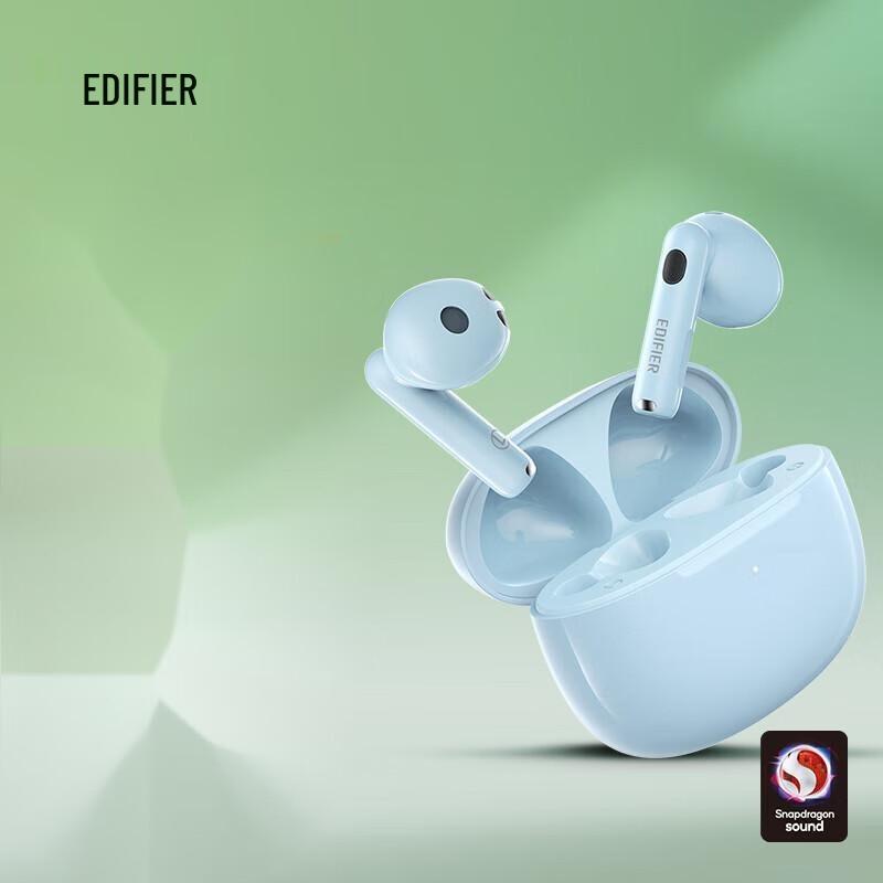 Edifier Lolli3 True Wireless Bluetooth Earphones