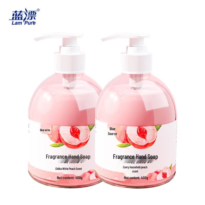 Lam Pure Scented Hand Soap