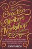 The The Creative Writer's Workshop, 5th Edition : A Sourcebook for Releasing Your Creativity and Finding Your True Writer's Voice Book