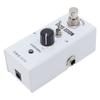 Noise Gate Pedal for Pure Sound 2 Modes Guitar Noise Suppressor Effect Aluminum Alloy Shell True