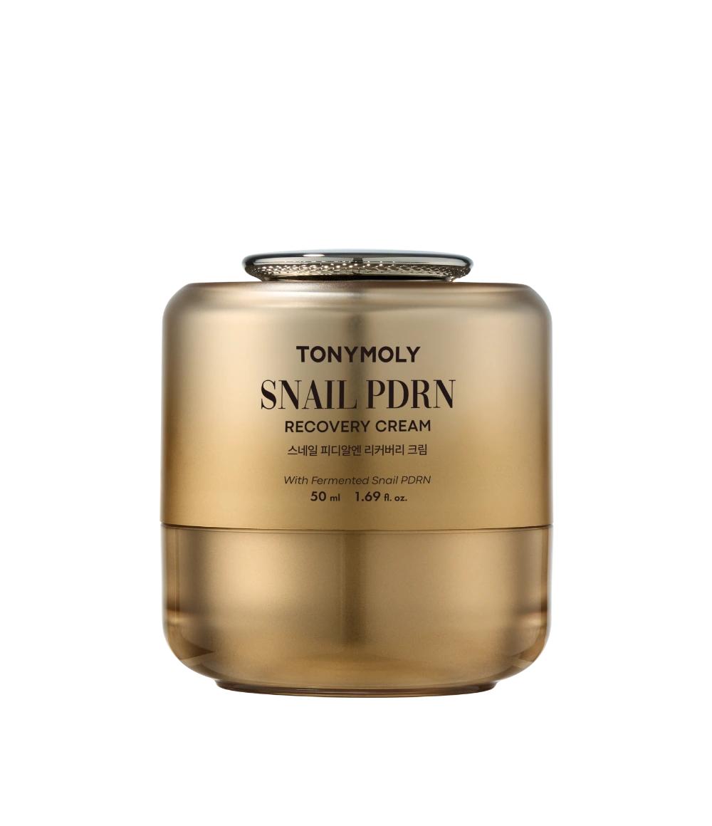 Snail PDRN Recovery Cream