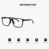 Ultralight Women's Photochromic Reading Glasses Men Retro Progressive Multifocal Eyewear Anti-UV Discoloration Far Sight Glasses