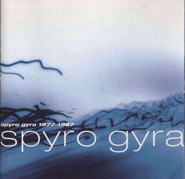 

CD SPYRO GYRA - SPYRO GYRA 1977-1987 74321471232 BMG 1997 Japan Soul/Funk Used