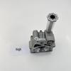 Oil Pump Gear Assembly 094200-0400 Fits HP0 Series Oil Pump Gear 094000-0580.