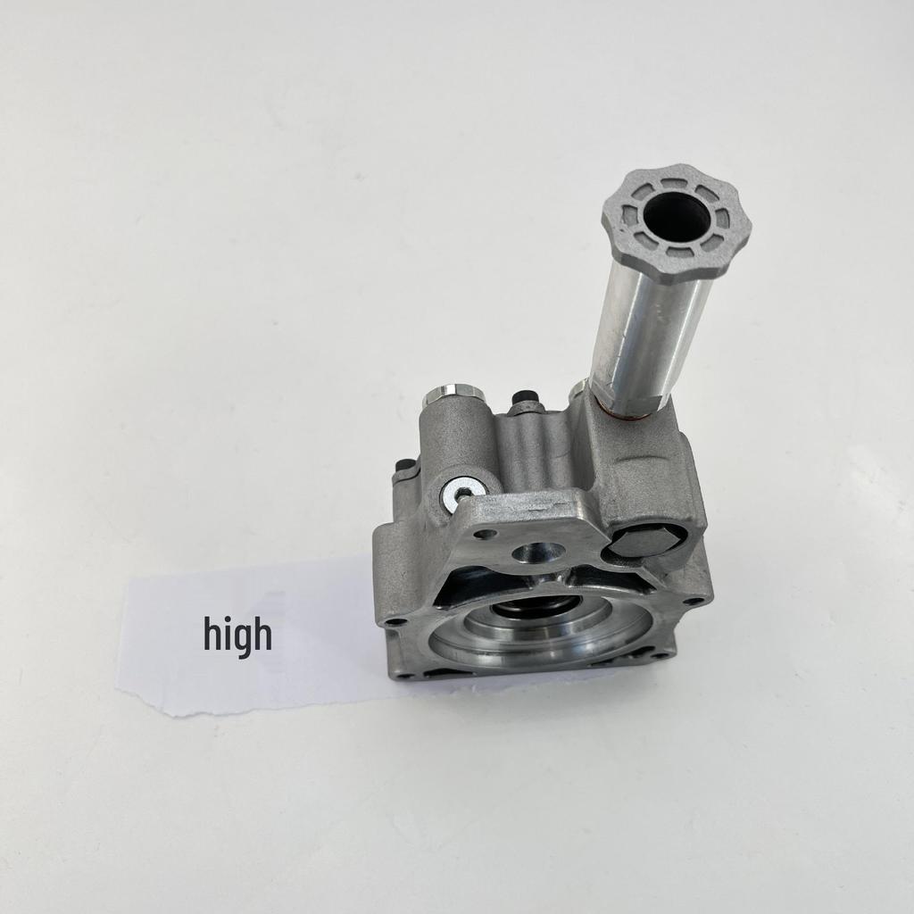 Oil Pump Gear Assembly 094200-0400 Fits HP0 Series Oil Pump Gear 094000-0580.