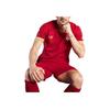 Puma 2022 Qatar World Cup Embroidered Logo Crew Neck Short Sleeve Soccer Jersey, Fan Edition, Serbia National Team, Home Men Tops 765760-01