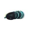 Nike Dynamo Free Low top Toddler Shoes Green Black Yellow Infant And Toddler 343938-009