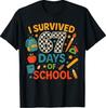 Camiseta Divertida para Profesor y Estudiante Camiseta Unisex