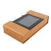 Water Monitor Multiband Monitoring Leakage Monitor with Digital Display for Water Pipe Floor Heating Pipe