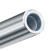 Set Of 3 Practical M10 Thread 80mm Extension Rod Connecting Rod For Angle Grinder And Car Polishing Accessories