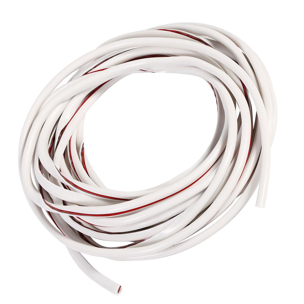 5M Auto Tür Form Gummi Streifen Trim Guard Rand Schutz Abdeckung