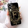 For Vivo Y04 Case V2430 Cool Fashion Letters Cover Soft Silicone Phone Case For Vivo Y29s Y 29s VivoY04 VivoY29s Back Cover Bags
