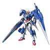 Webcam - BANDAI - 00 Gundam Seven Sword-G - HD 720p - Built-in Microphone - 8 Pieces