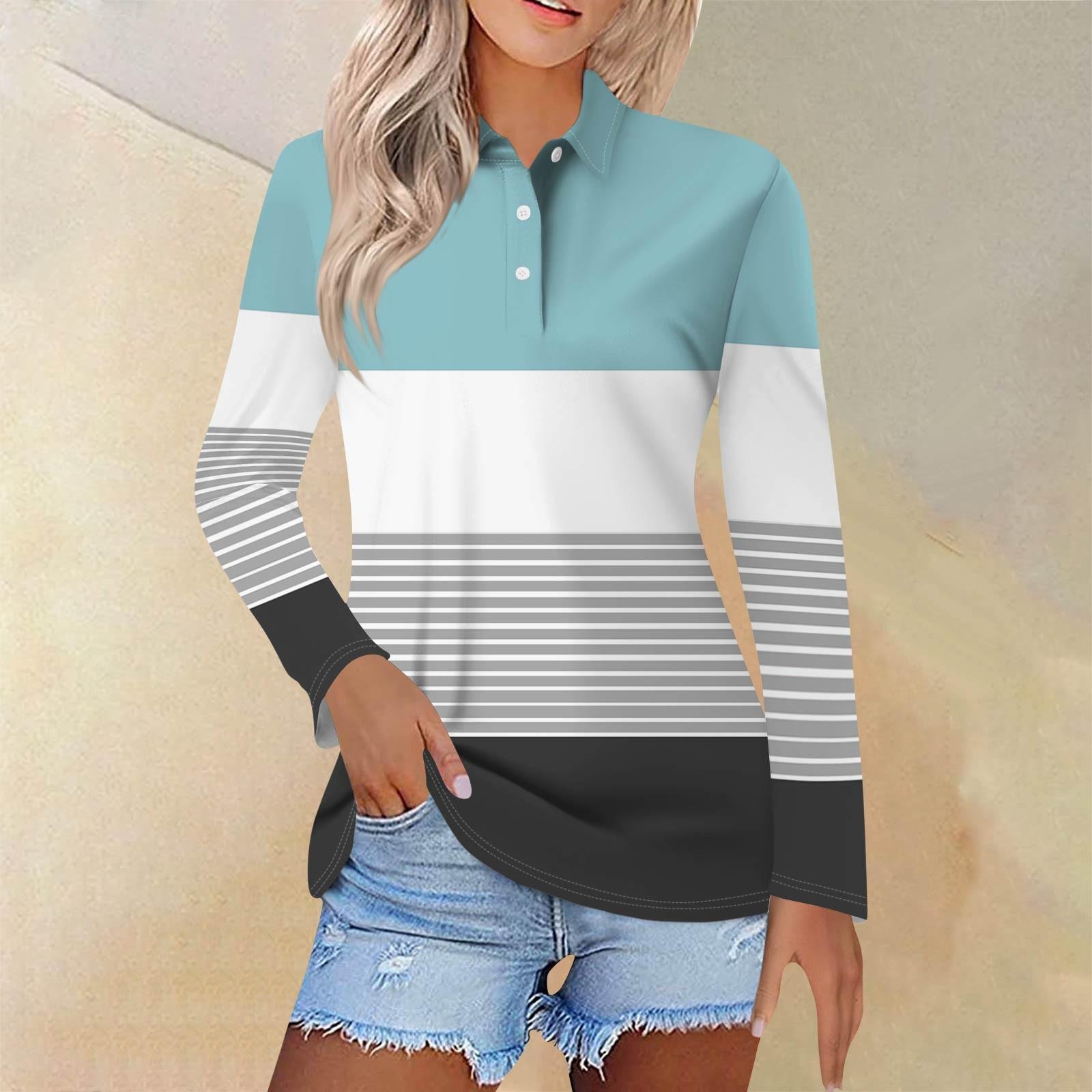 

Женская модная повседневная рубашка с короткими рукавами и принтом с лацканами, женские топы на пуговицах L