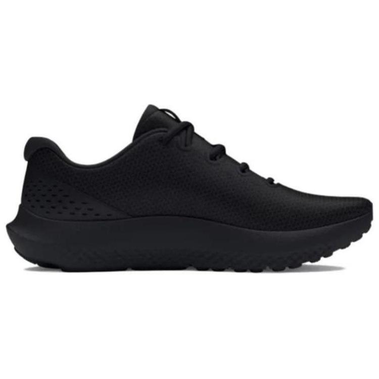 Under Armour  Surge 4 Black Women Sneakers 3027007-002