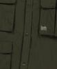 Brown Bless Multi Pocket Utility Shirts - Khaki