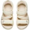 Anta Cute Claw Sandals Outdoor Series Comfortable Durable Low Top Kids Sandals 322536932