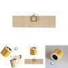 For Karcher Hepa Vacuum Filter With Dust Collection Bag For Residential Use