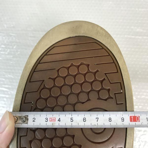 New Balance UK England CT300SNW Sneakers US9D 27.0 Black Navy Blue(USED)