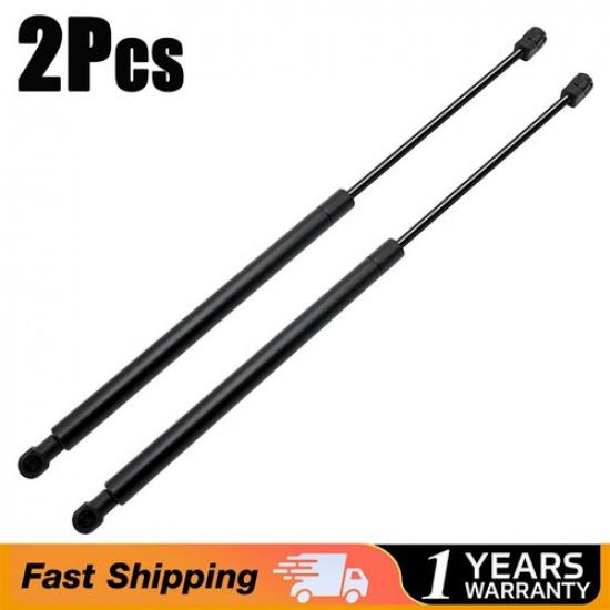 Hood/Tailgate Gas Shock Struts Lift Support For Lexus RX350 RX450h 2010-2015