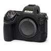 Easy Cover for Nikon Z8 with LCD Protector (Black)