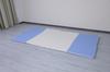 3-in-1 Tepee Tent - White and Blue