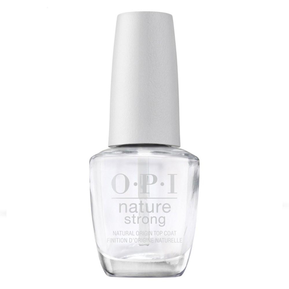 

Верхнє покриття OPI, прозоре, 1 шт., 15 мл