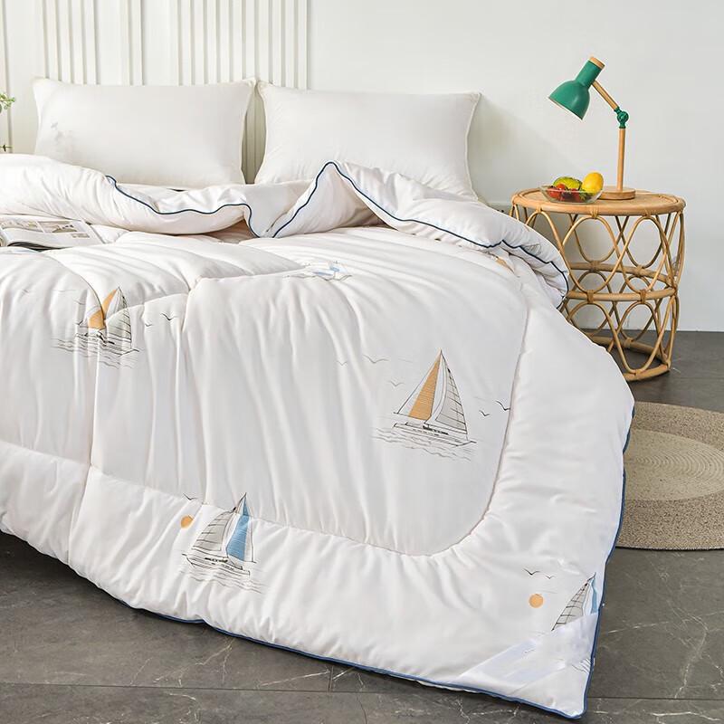 FIRS Silky Soft Winter Quilt