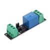 Relais High Level Treiber Modul Einzeln 3V Isoliertes Ansteuerungs-Kontrollboard Elektronisches Bauelement