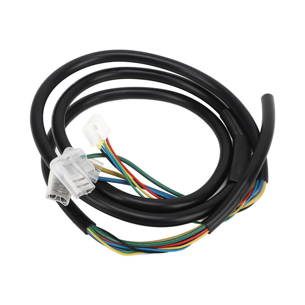 Engine Electric Scooter Front Wheel Motor Wire Cable 85cm Length Wheel Motor Wire Cable for M365