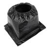 Lawn Mower Hard Top Boot 600D PVC UV Resistant Compatible with 450540 501885 501886 552496A 552495 Fits Multiple Models
