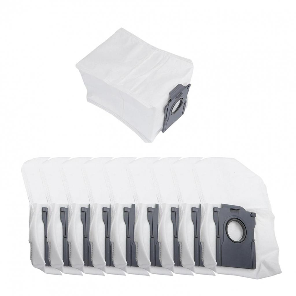 Replacement Dust Bags Captures 99.97% Of Particles
