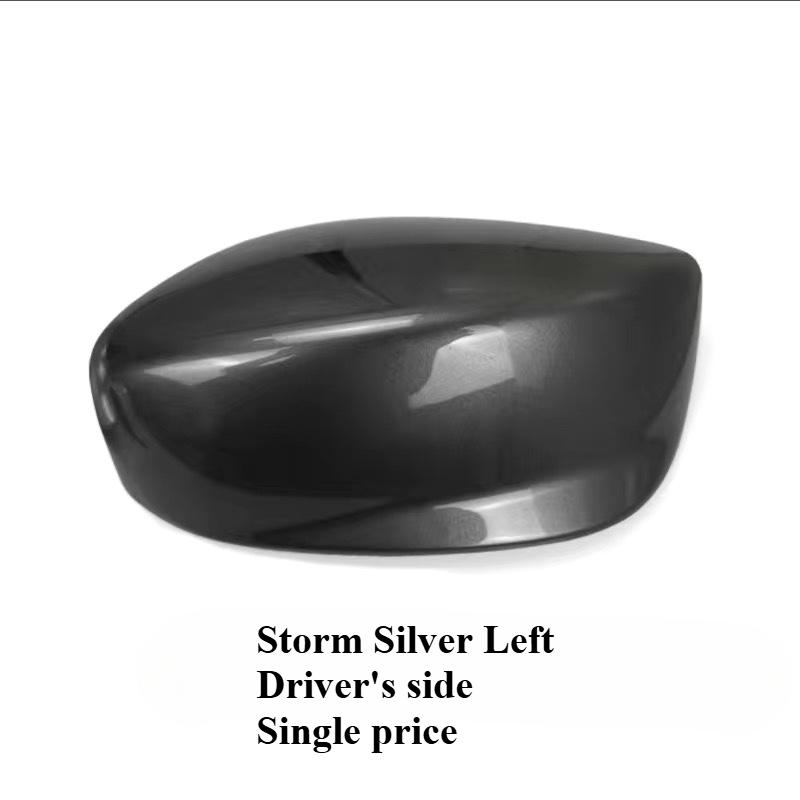 Für Honda 8. Generation Accord Spiegelgehäuse Abdeckung 08-13 Modelle Links und Rechts Rückspiegel Schalen Reflektor Abdeckungen 1 Stück