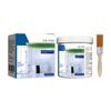 Transparent Waterproof Coating for Roofs Easy Apply Leak Proof Sealing Solution for Bathroom and Balcony