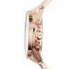 Michael Kors MK6096 Wren Ladies Rose Gold Watch