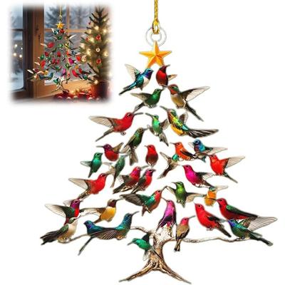 Artículos de fiesta – Decoraciones navideñas